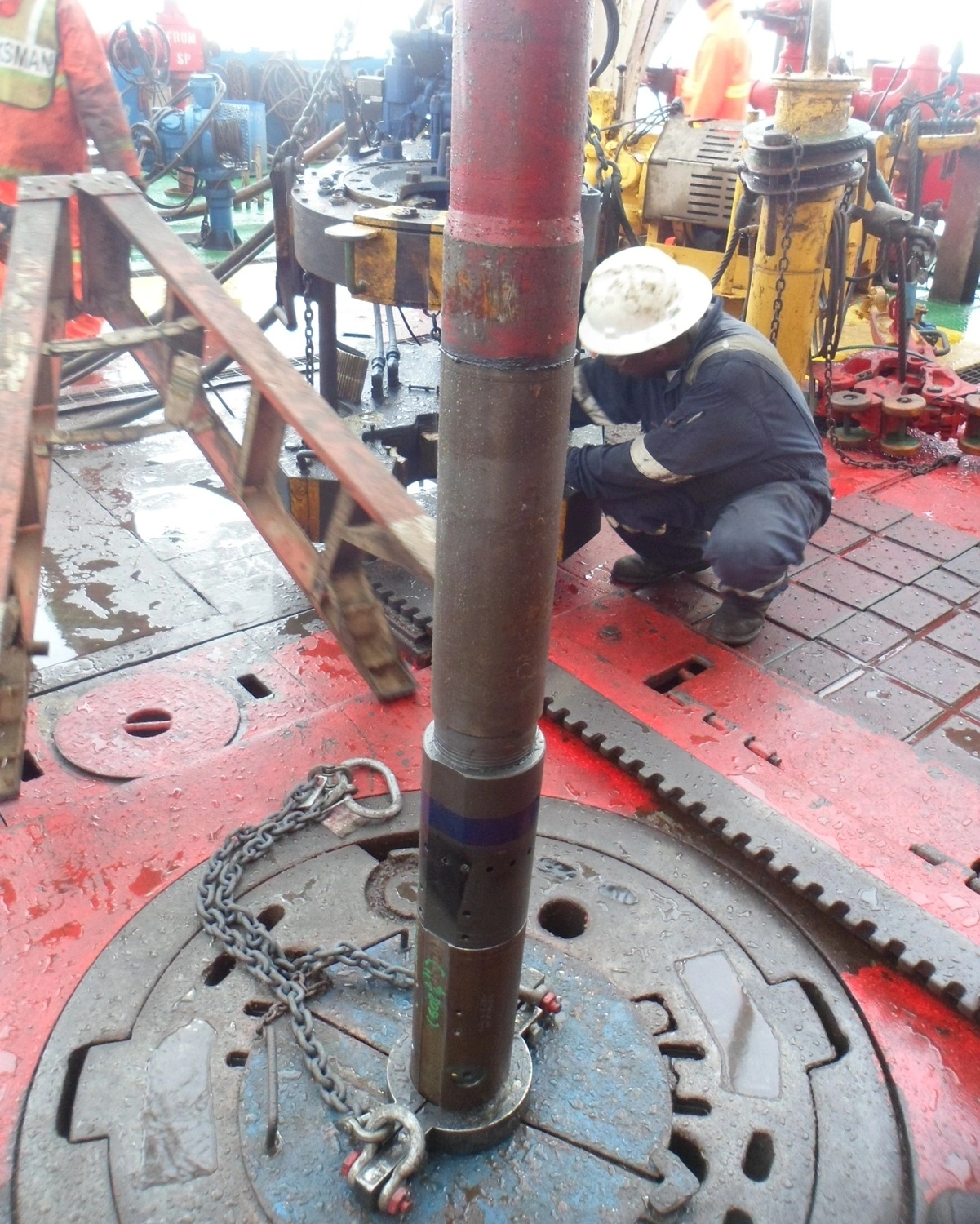 Industrial Electrical Training